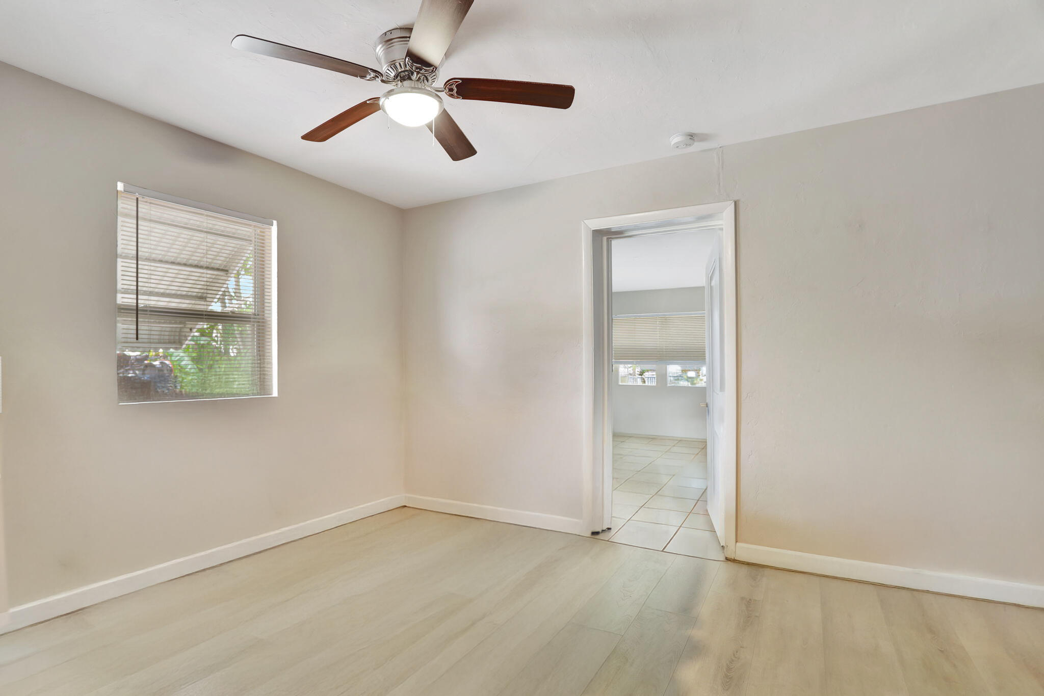 Atlantic View 2 27-21 B - Residential Lease