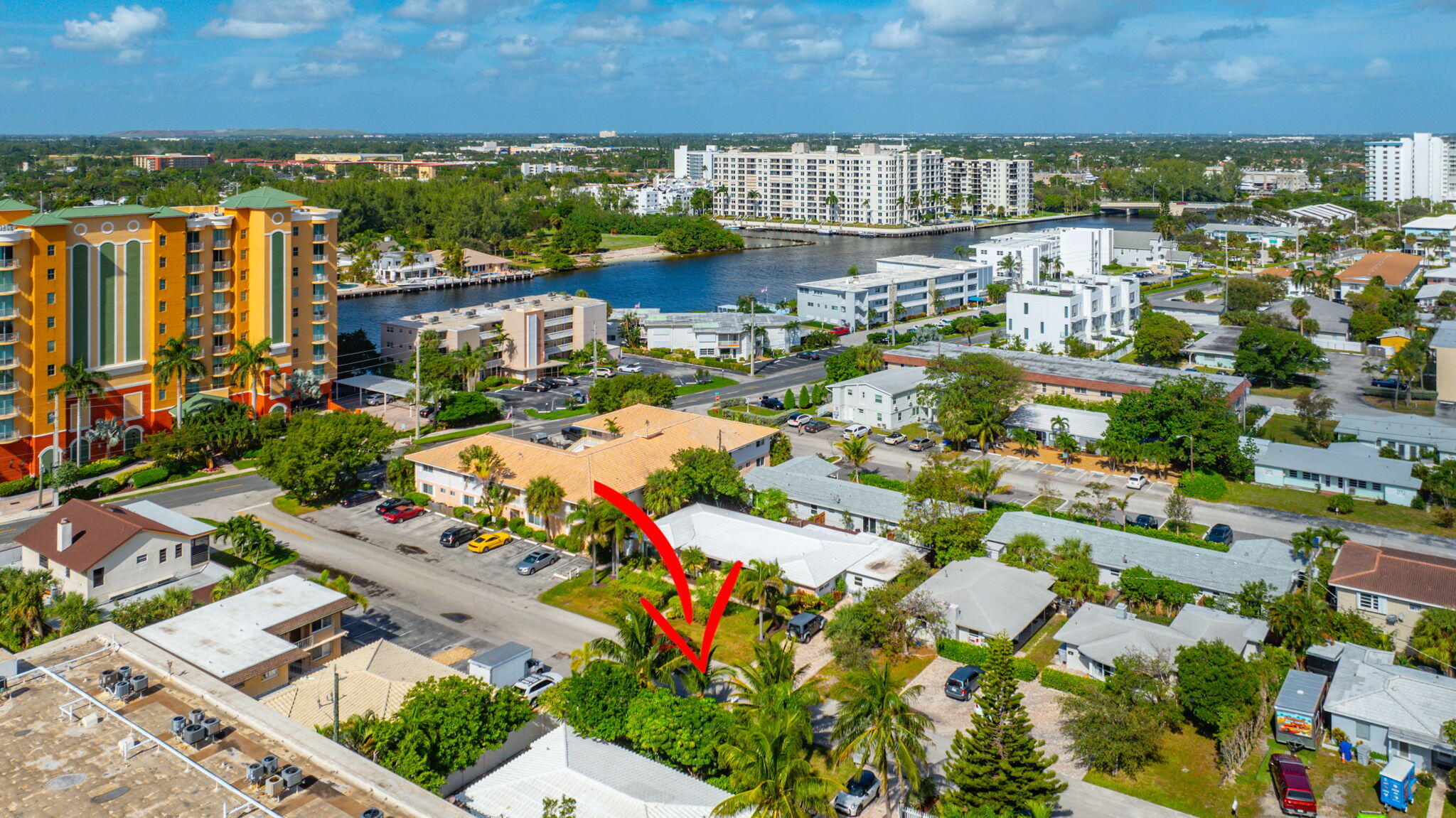 Atlantic View 2 27-21 B - Residential Lease