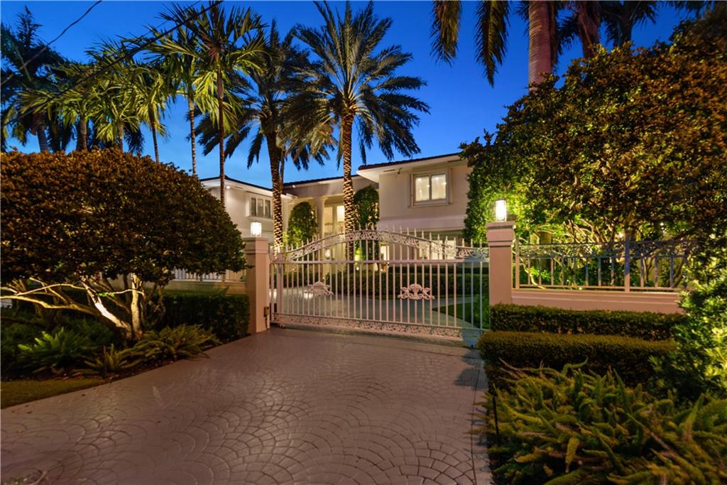 Coral Ridge - Residential