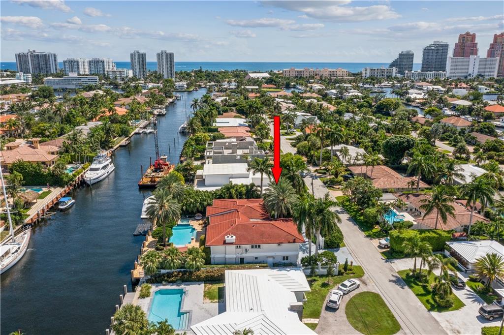 Coral Ridge - Residential