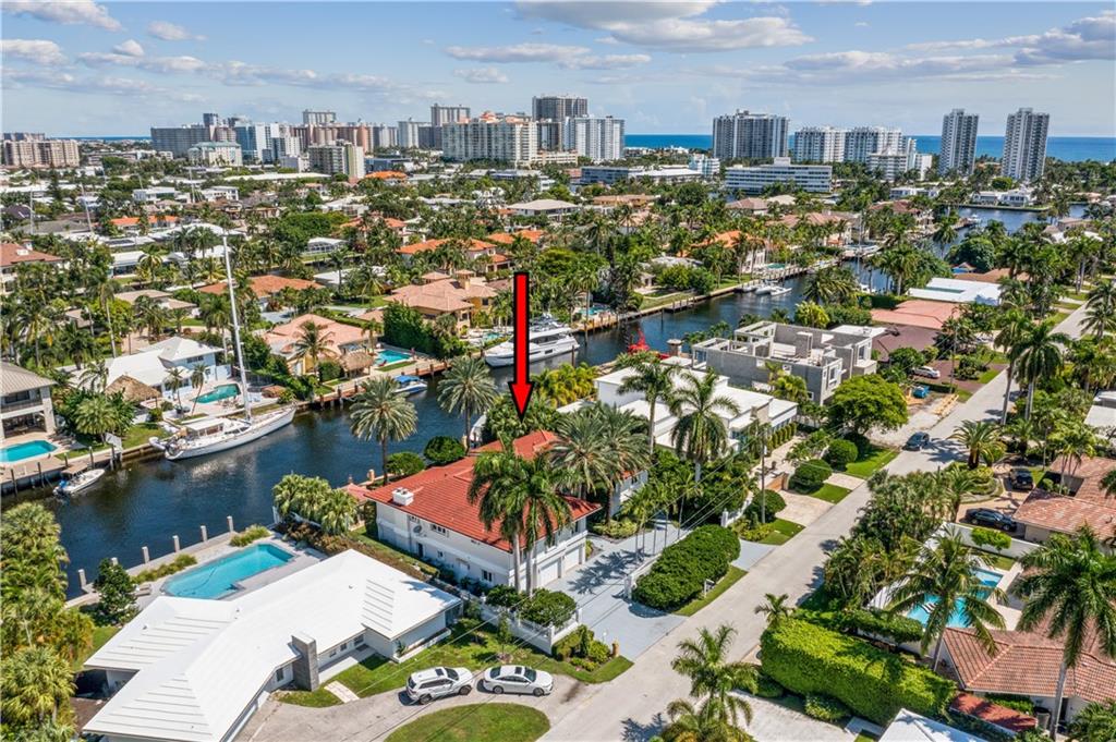 Coral Ridge - Residential