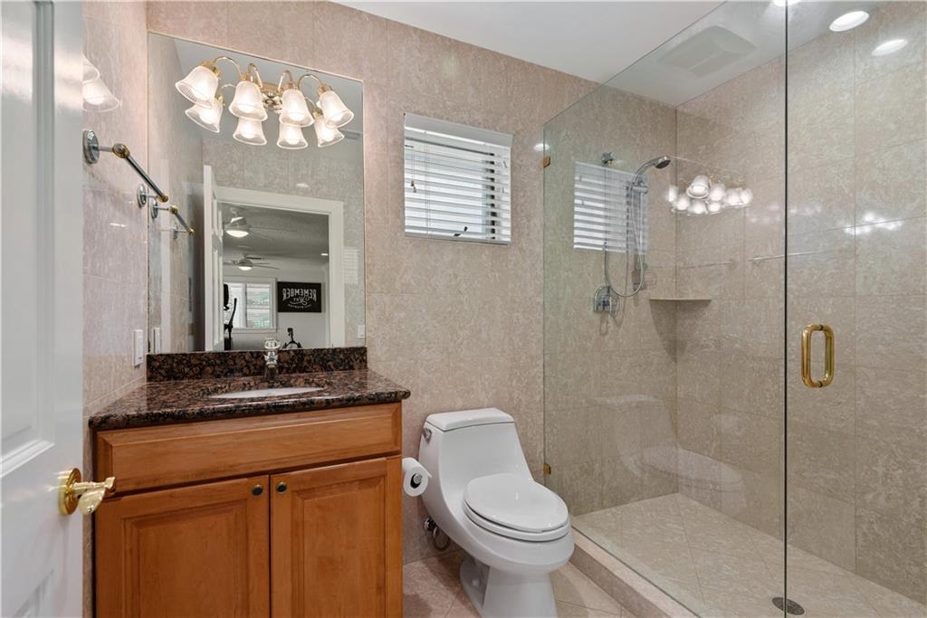 Coral Ridge - Residential