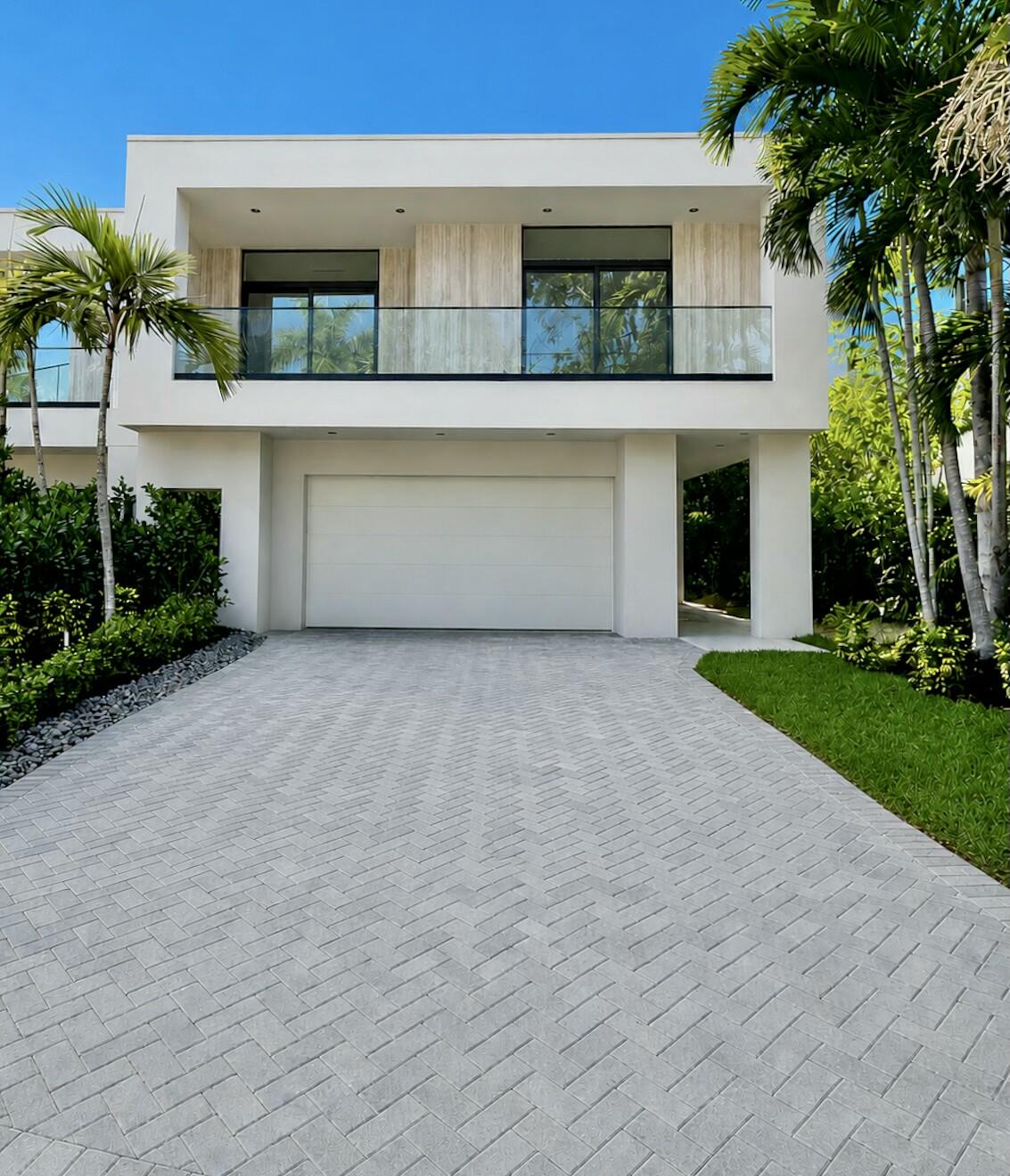 New Construction off market sale