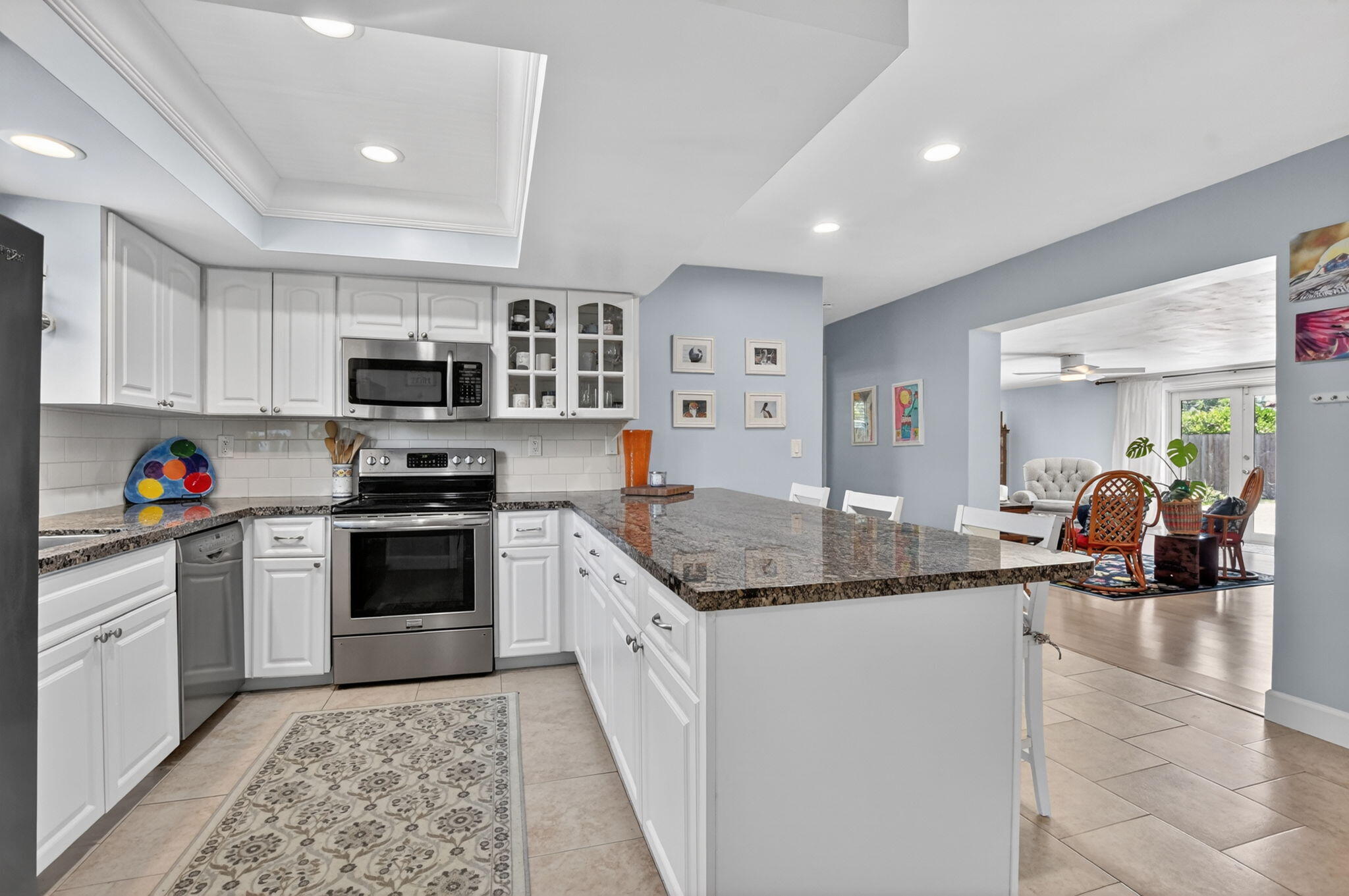 ROYAL OAK HILLS 1ST SEC - Residential Lease