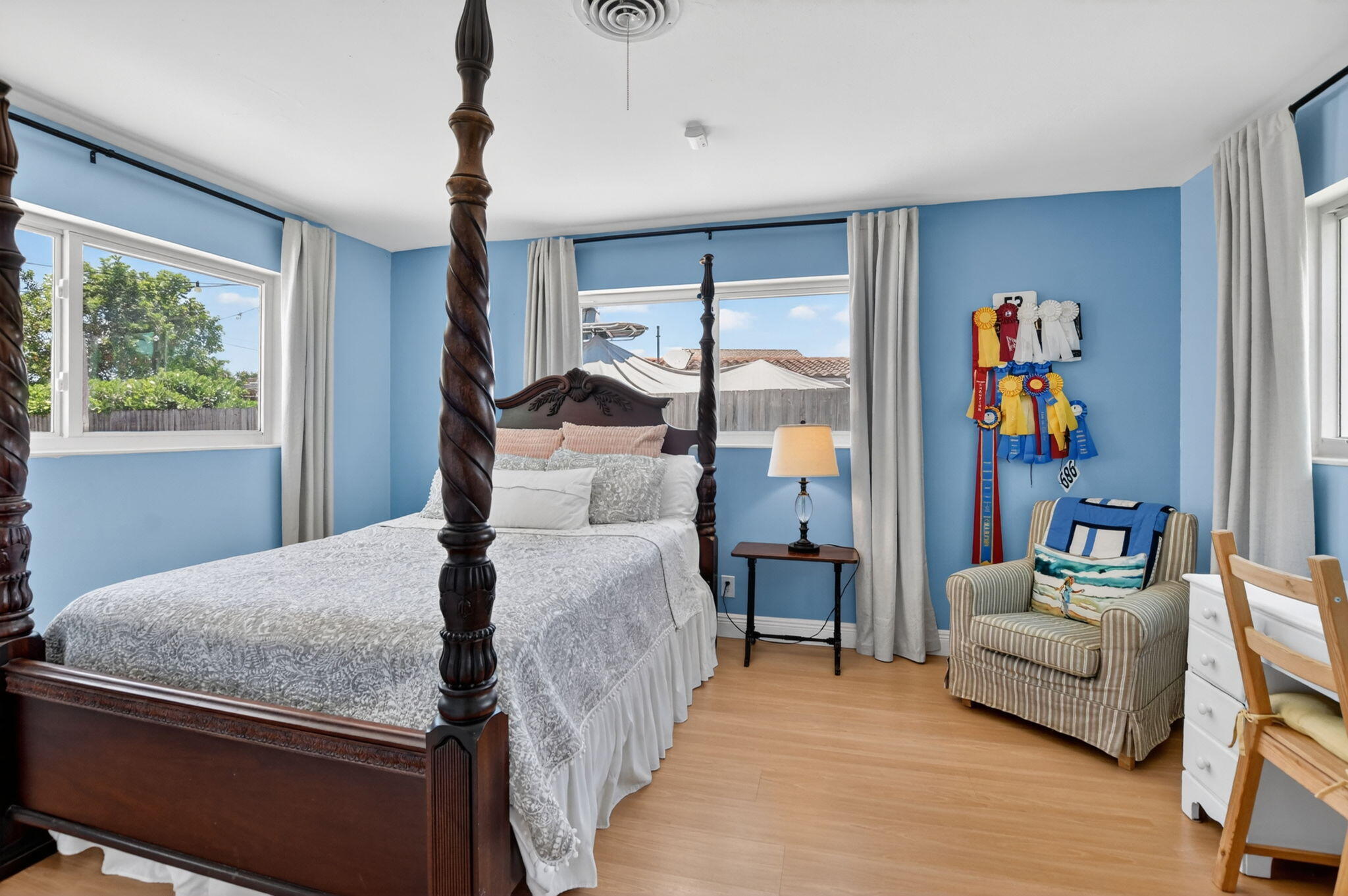 ROYAL OAK HILLS 1ST SEC - Residential Lease
