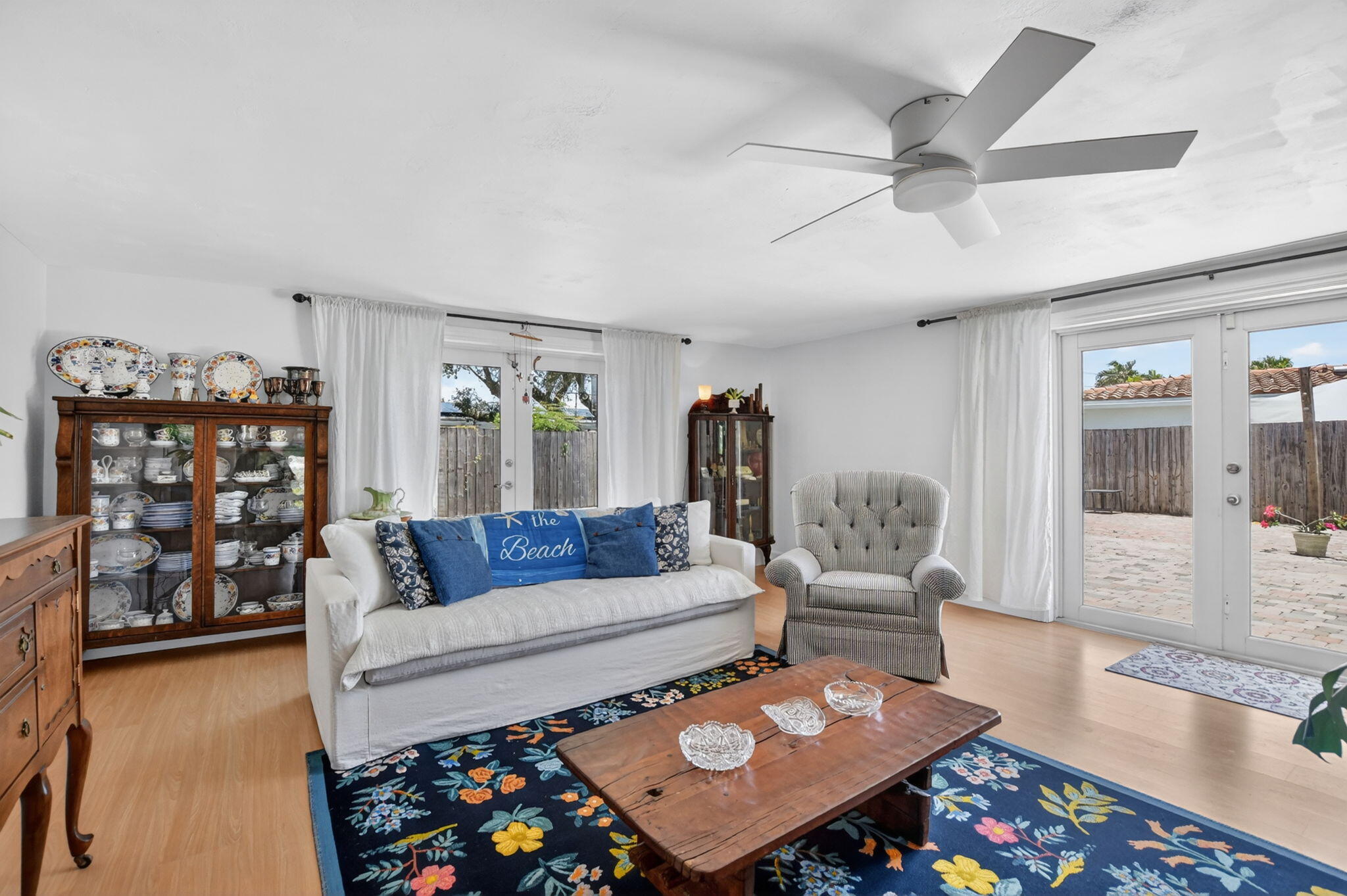 ROYAL OAK HILLS 1ST SEC - Residential Lease