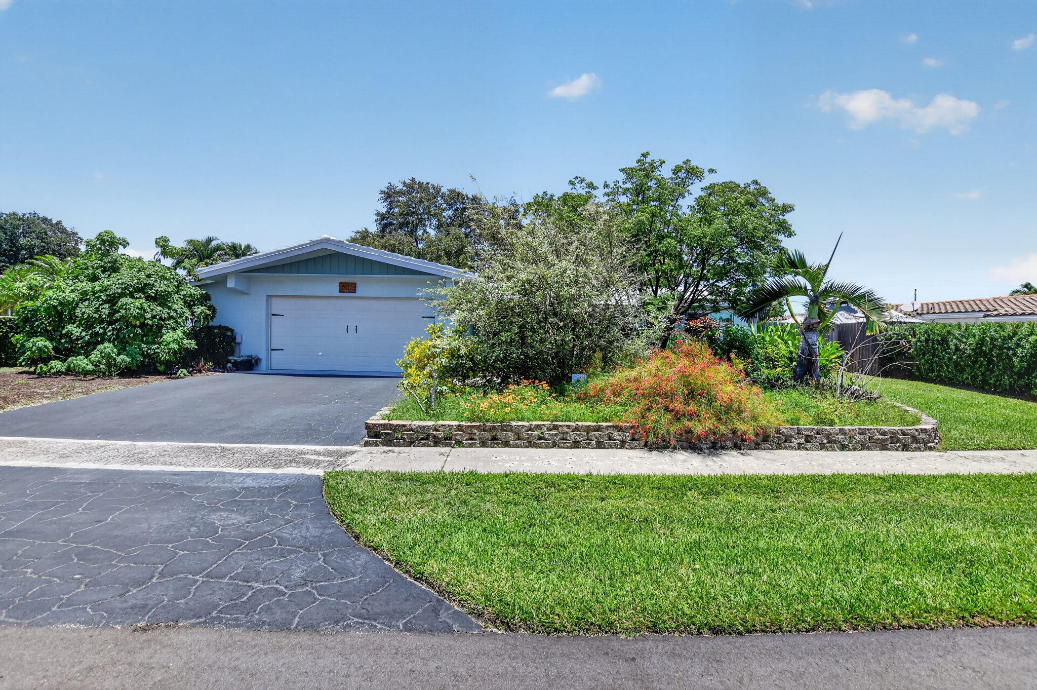Welcome to 807 SW 3rd Street, a beautifully maintained 3-bedroom, 2-bathroom home in one of East Boca Raton's most desirable residential neighborhoods. Situated on a spacious lot, this property features a 2-car garage, a large fenced backyard, and rare gated side-yard access with plenty of room for boat parking, RV parking, trailer storage, or other recreational vehicles.  A standout feature for RV owners is the dedicated 30-amp RV hookup, making this home ideal for outdoor enthusiasts and those seeking additional storage space without sacrificing yard area.  Located in the highly sought-after Addison Mizner School District, this home offers exceptional convenience with easy access to Boca Raton's beautiful beaches, I-95, downtown Boca Raton, Mizner Park, shopping, dining, golf courses,  parks, and major employers. Enjoy the benefits of East Boca living with nearby waterfront activities, marinas, and all the lifestyle amenities that make Boca Raton one of South Florida's most desirable places to live.  Whether you're searching for a primary residence, a home in a top-rated school district, or a property with dedicated boat and RV storage, 807 SW 3rd Street delivers a rare combination of location, functionality, and outdoor space in the heart of Boca​​‌​​​​‌​‌​​​‌‌​​​‌‌‌​​‌​​‌‌​​​​ Raton.