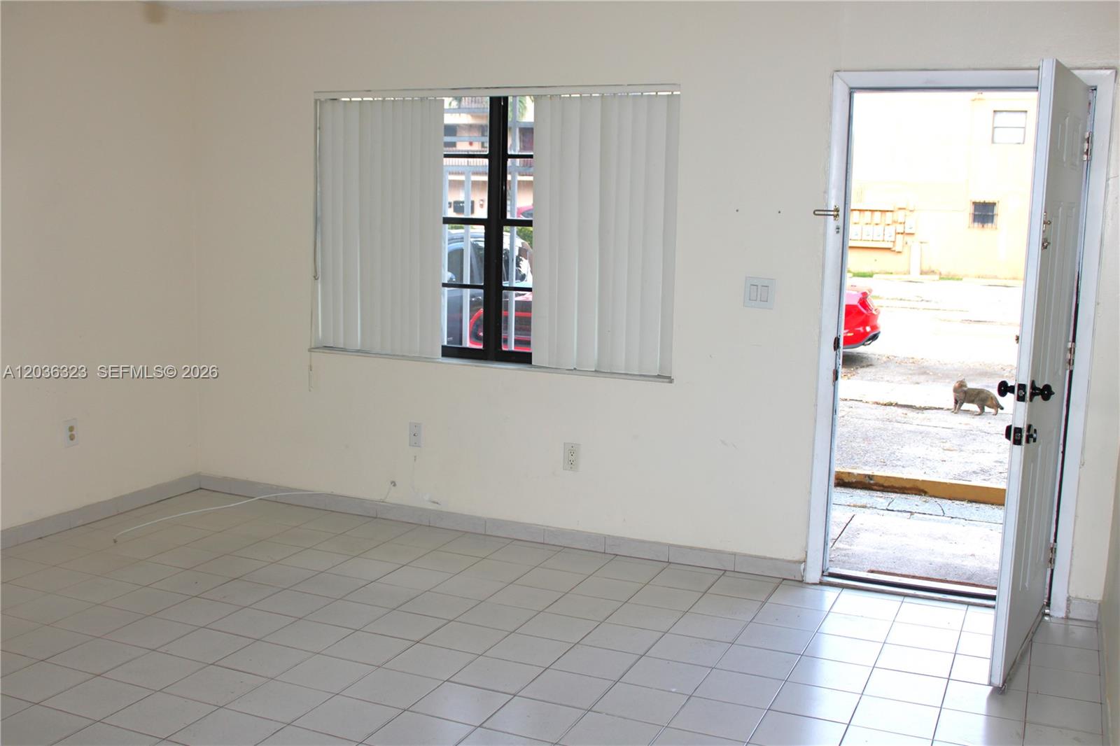 ALHAMBRA VI CONDO - Residential Lease