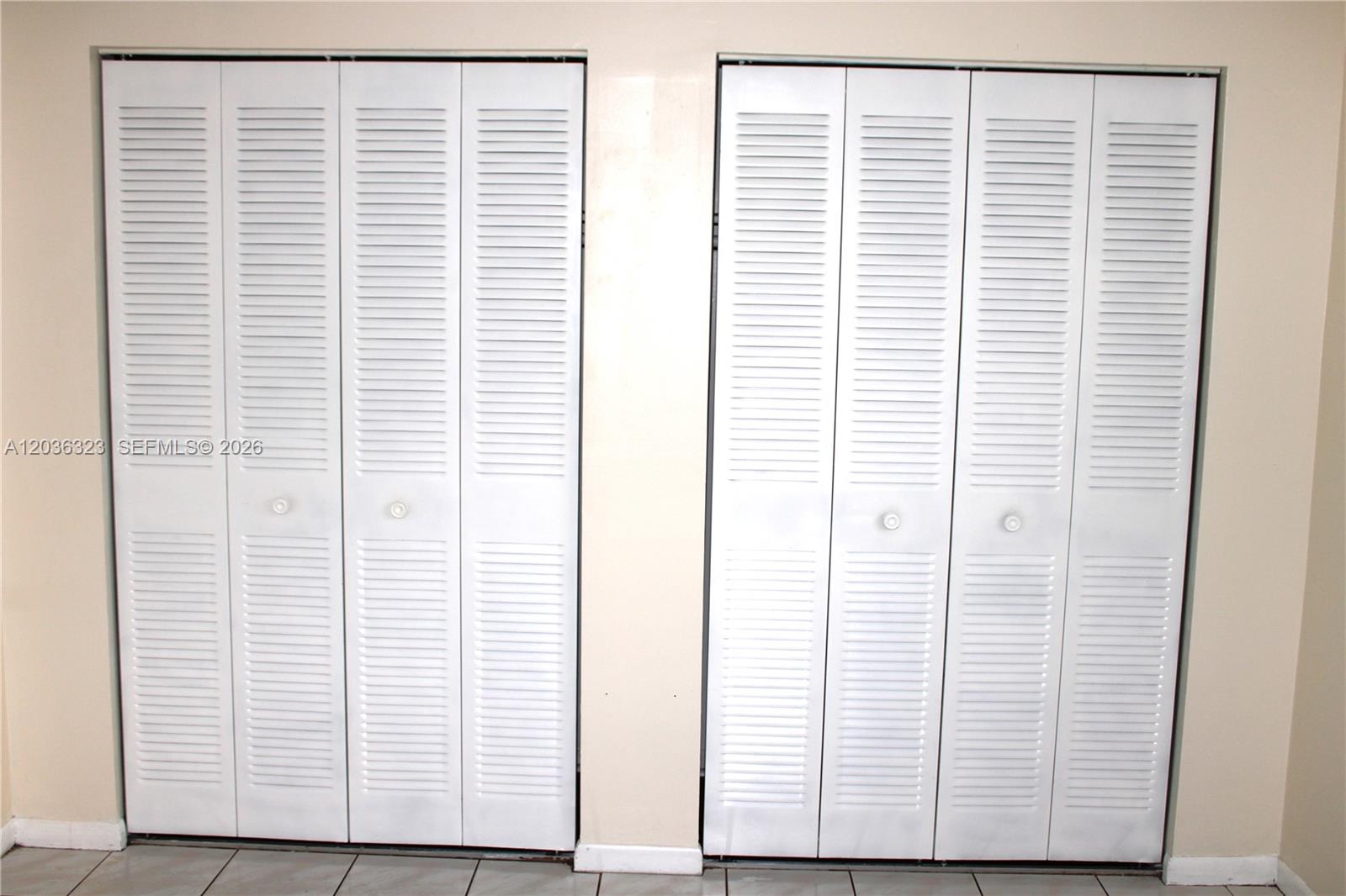 ALHAMBRA VI CONDO - Residential Lease