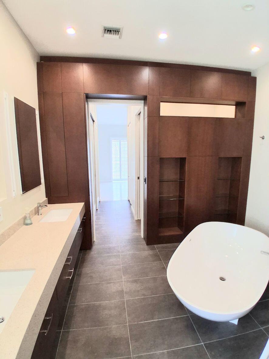 GARDEN OAKS 1 - Residential