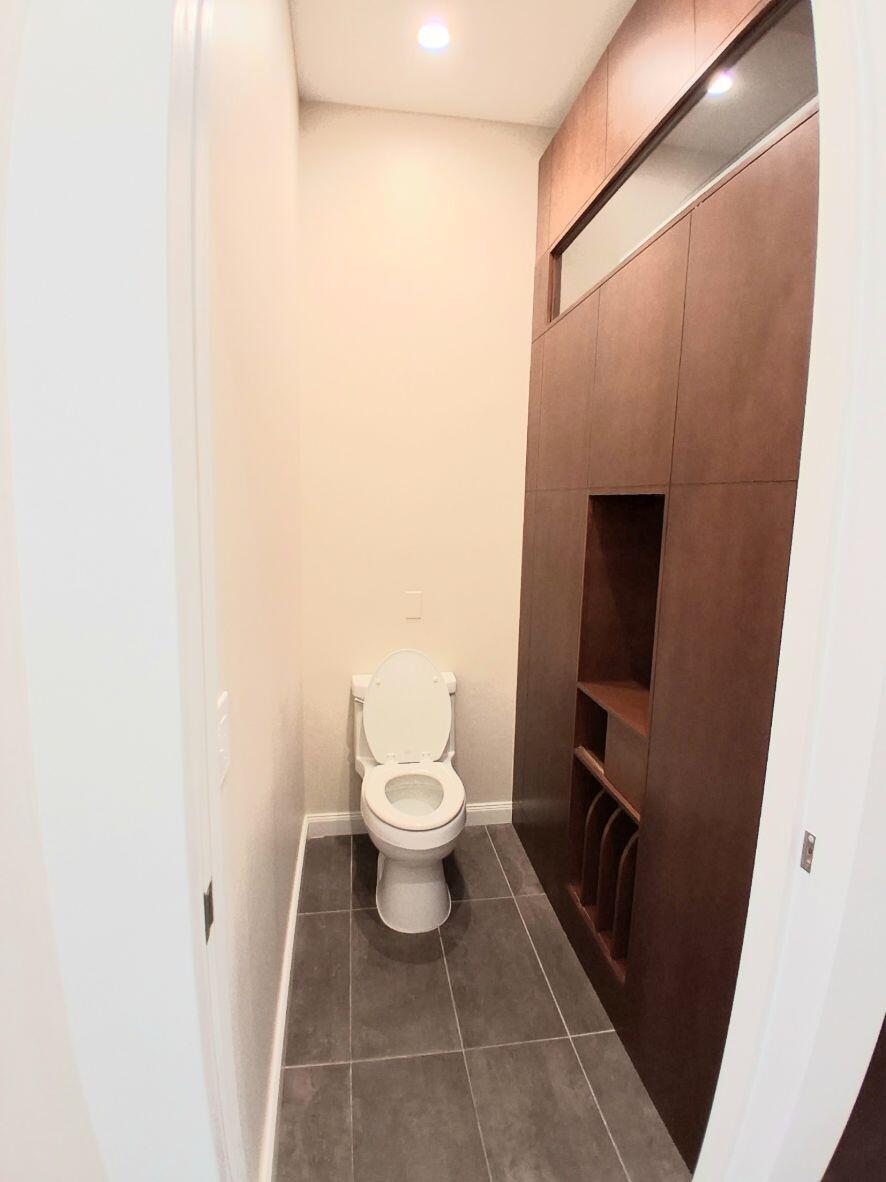 GARDEN OAKS 1 - Residential