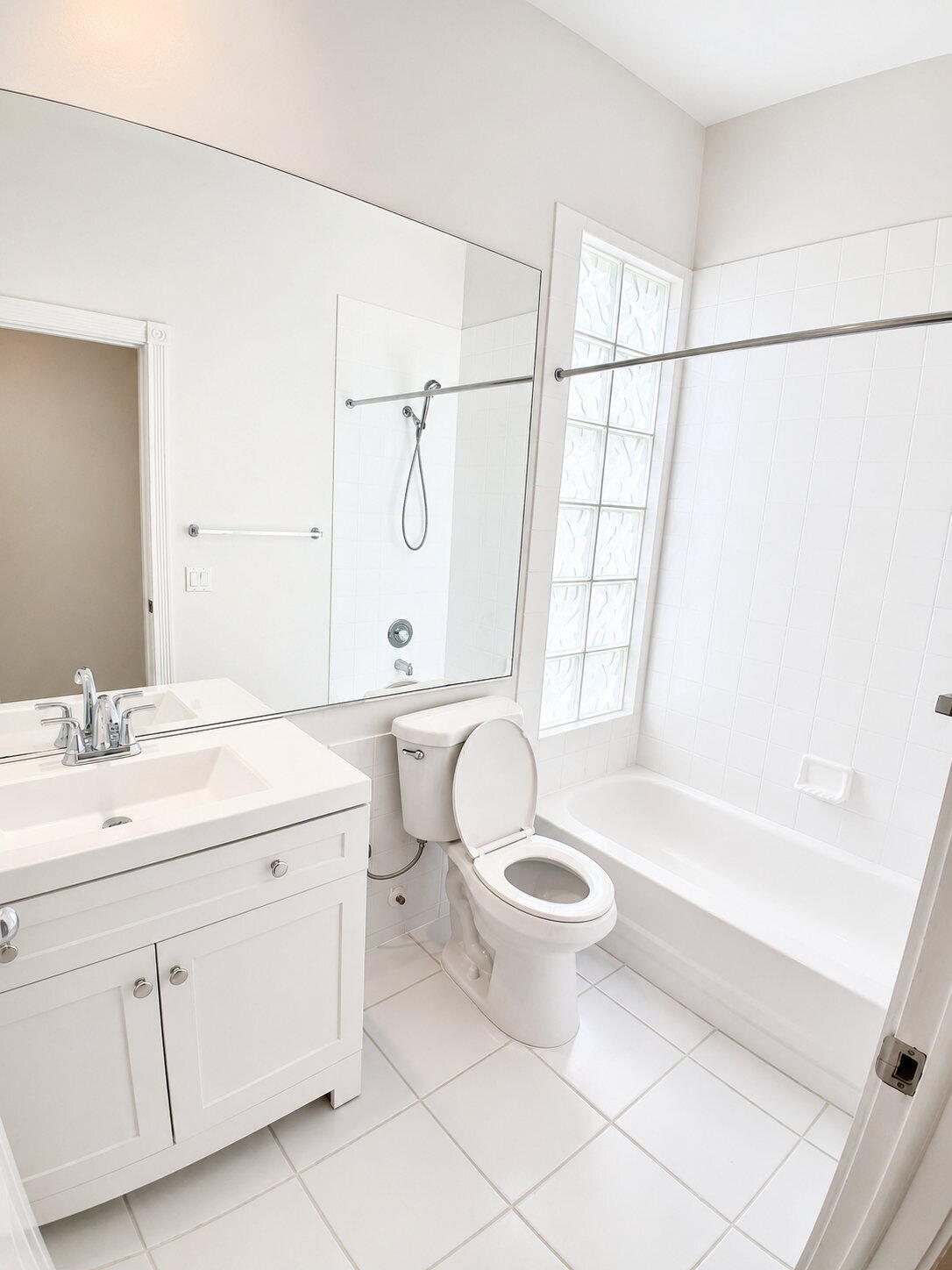 GARDEN OAKS 1 - Residential