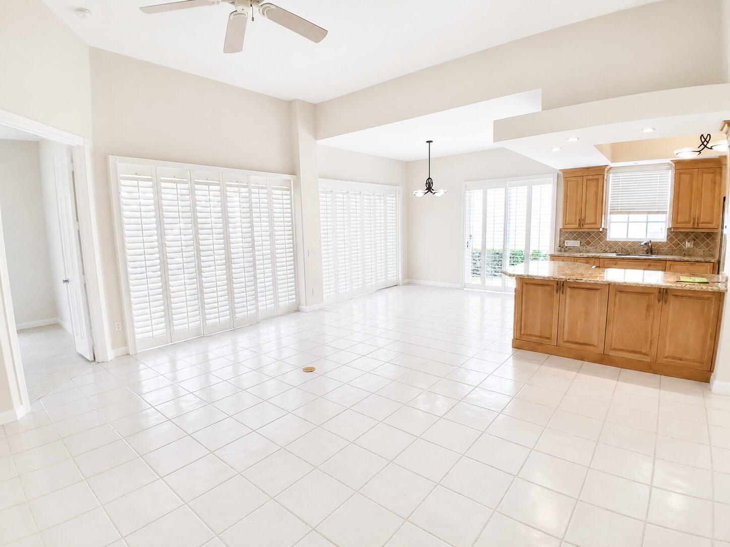 GARDEN OAKS 1 - Residential
