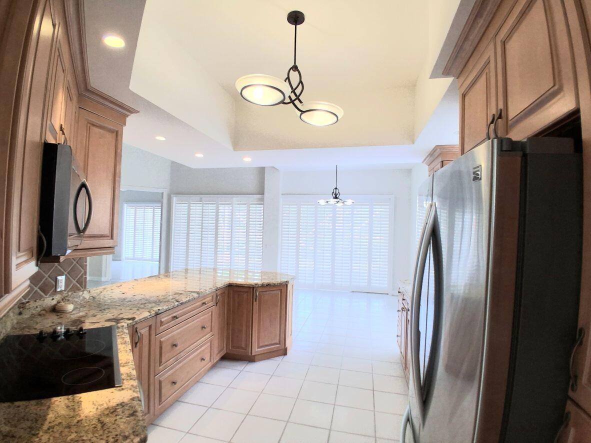 GARDEN OAKS 1 - Residential