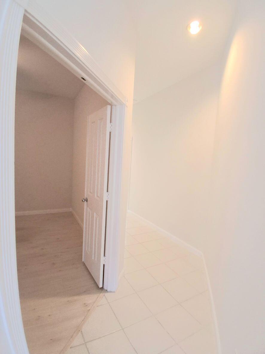 GARDEN OAKS 1 - Residential