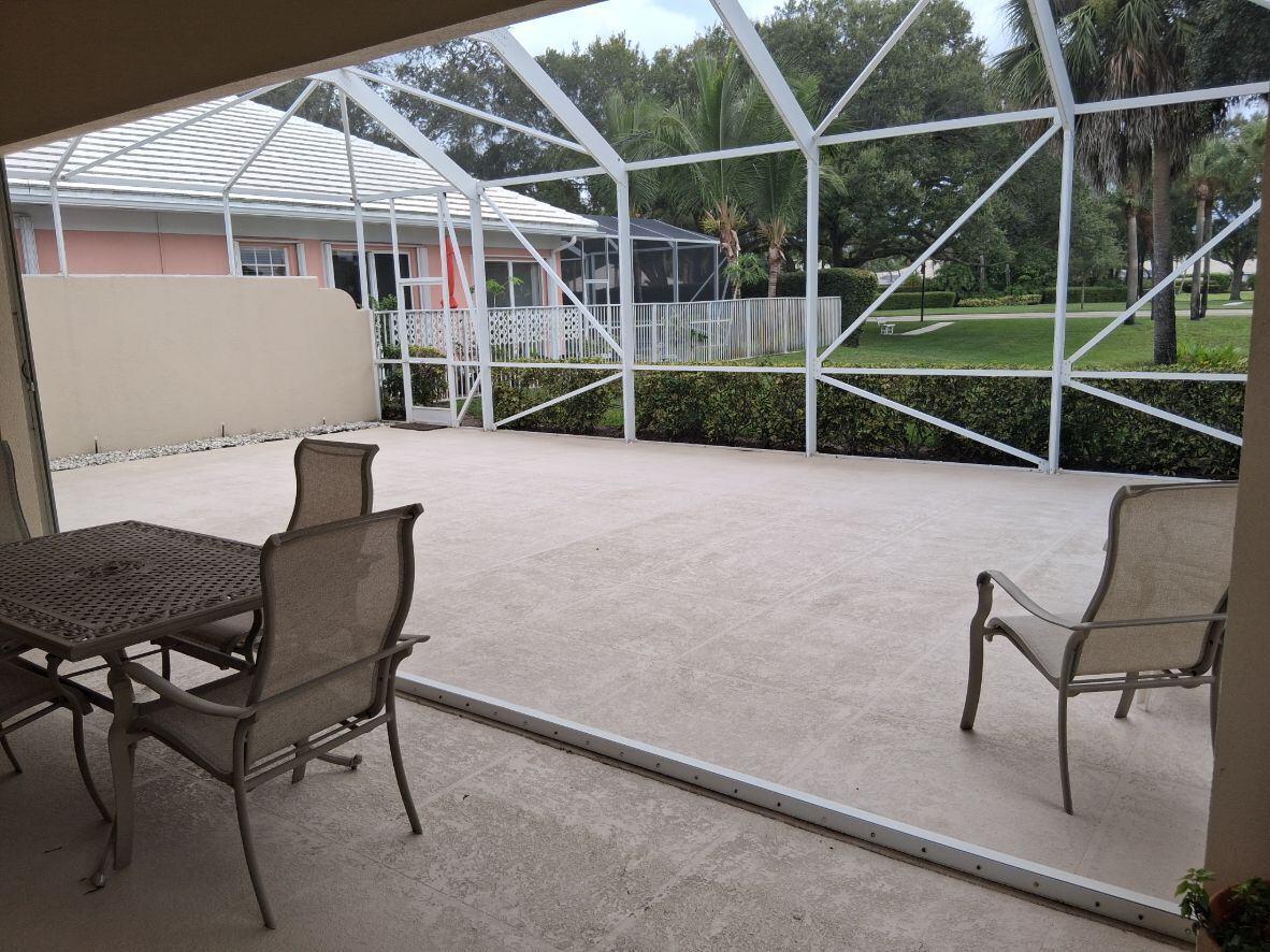 GARDEN OAKS 1 - Residential