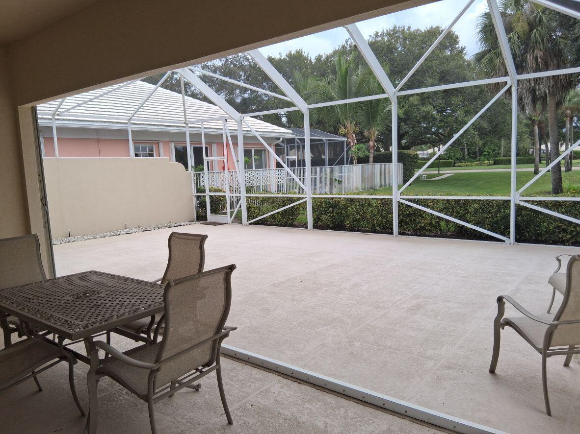GARDEN OAKS 1 - Residential