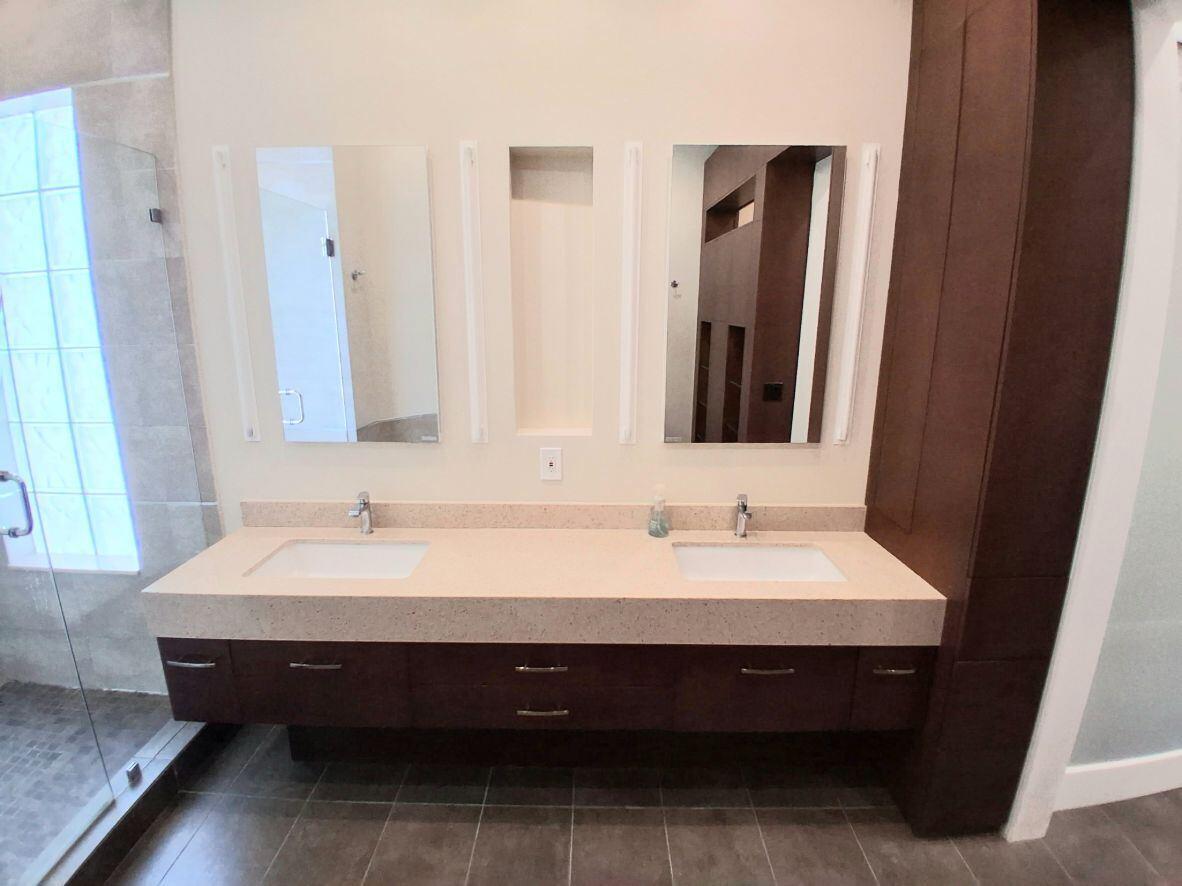 GARDEN OAKS 1 - Residential