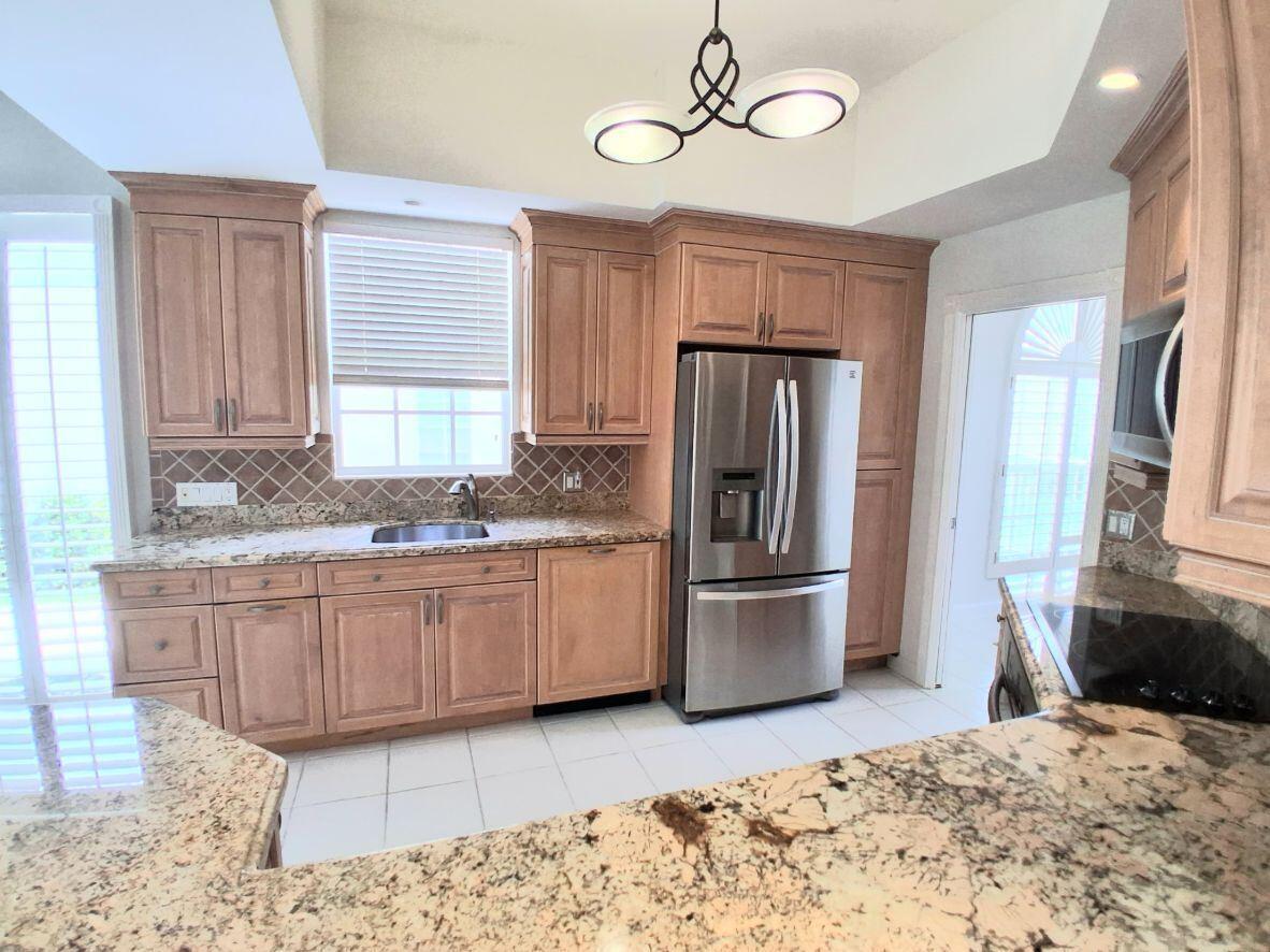 GARDEN OAKS 1 - Residential