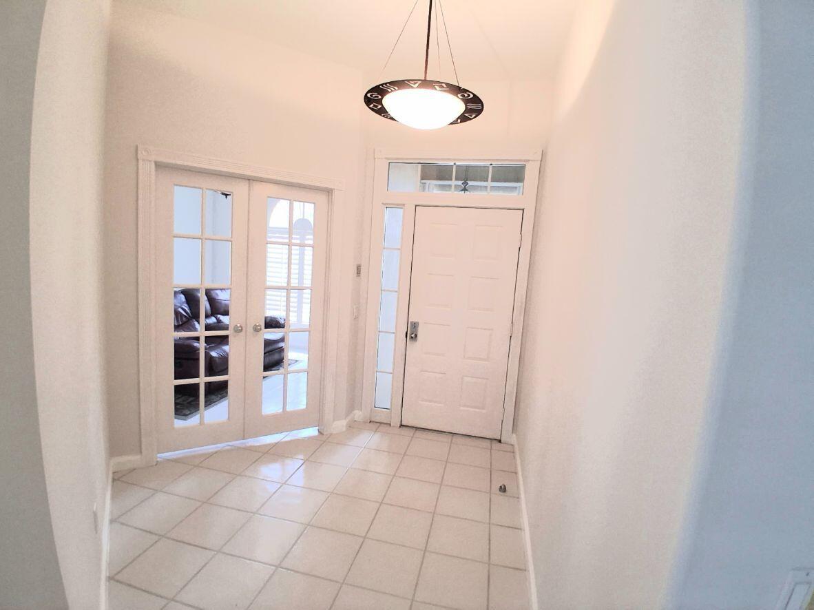 GARDEN OAKS 1 - Residential
