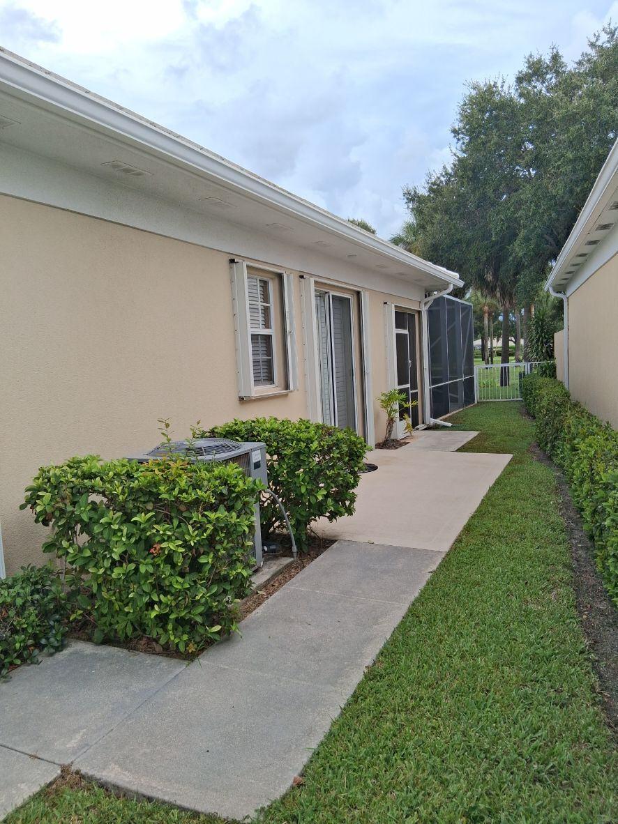 GARDEN OAKS 1 - Residential