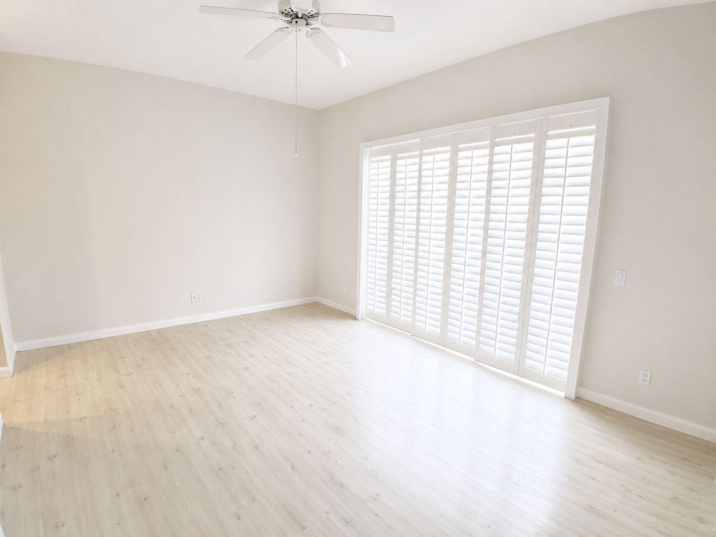 GARDEN OAKS 1 - Residential