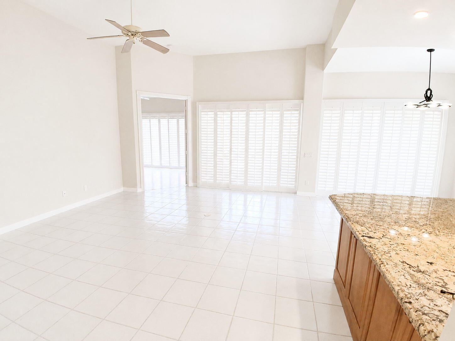 GARDEN OAKS 1 - Residential