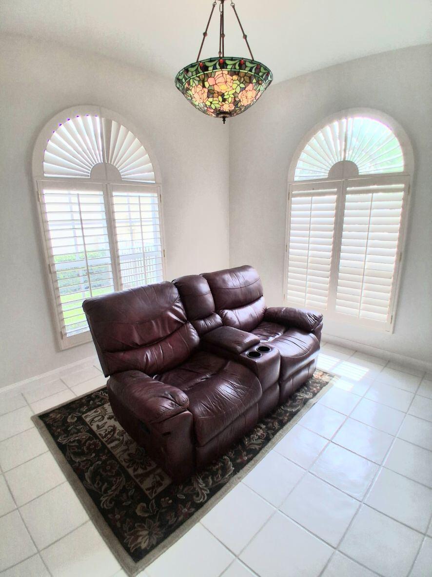 GARDEN OAKS 1 - Residential