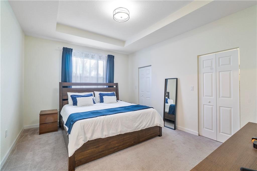 Breton Park At Davie 183- - Residential