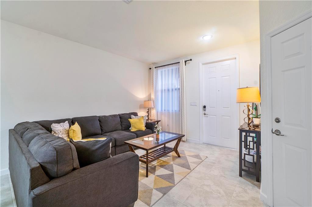Breton Park At Davie 183- - Residential