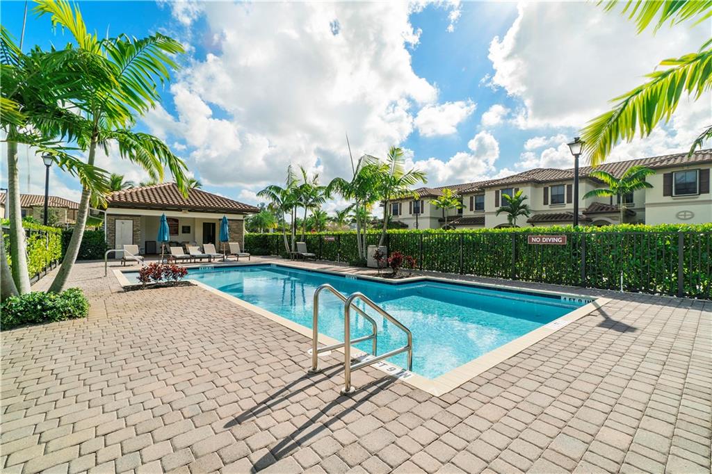 Breton Park At Davie 183- - Residential