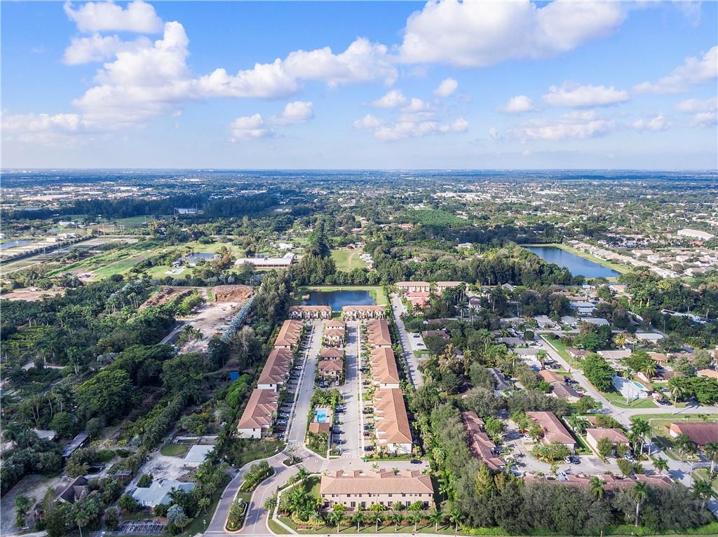 Breton Park At Davie 183- - Residential