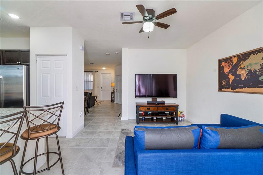 Breton Park At Davie 183- - Residential