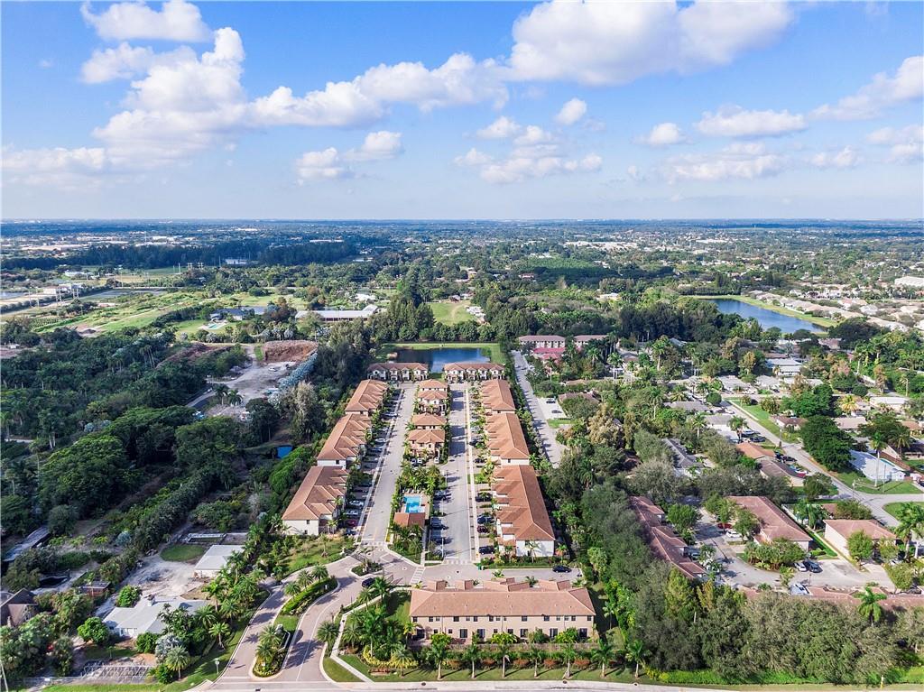 Breton Park At Davie 183- - Residential