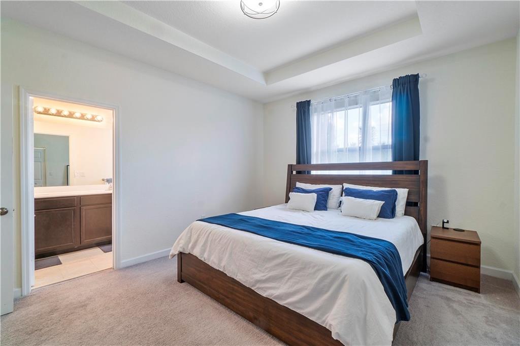 Breton Park At Davie 183- - Residential