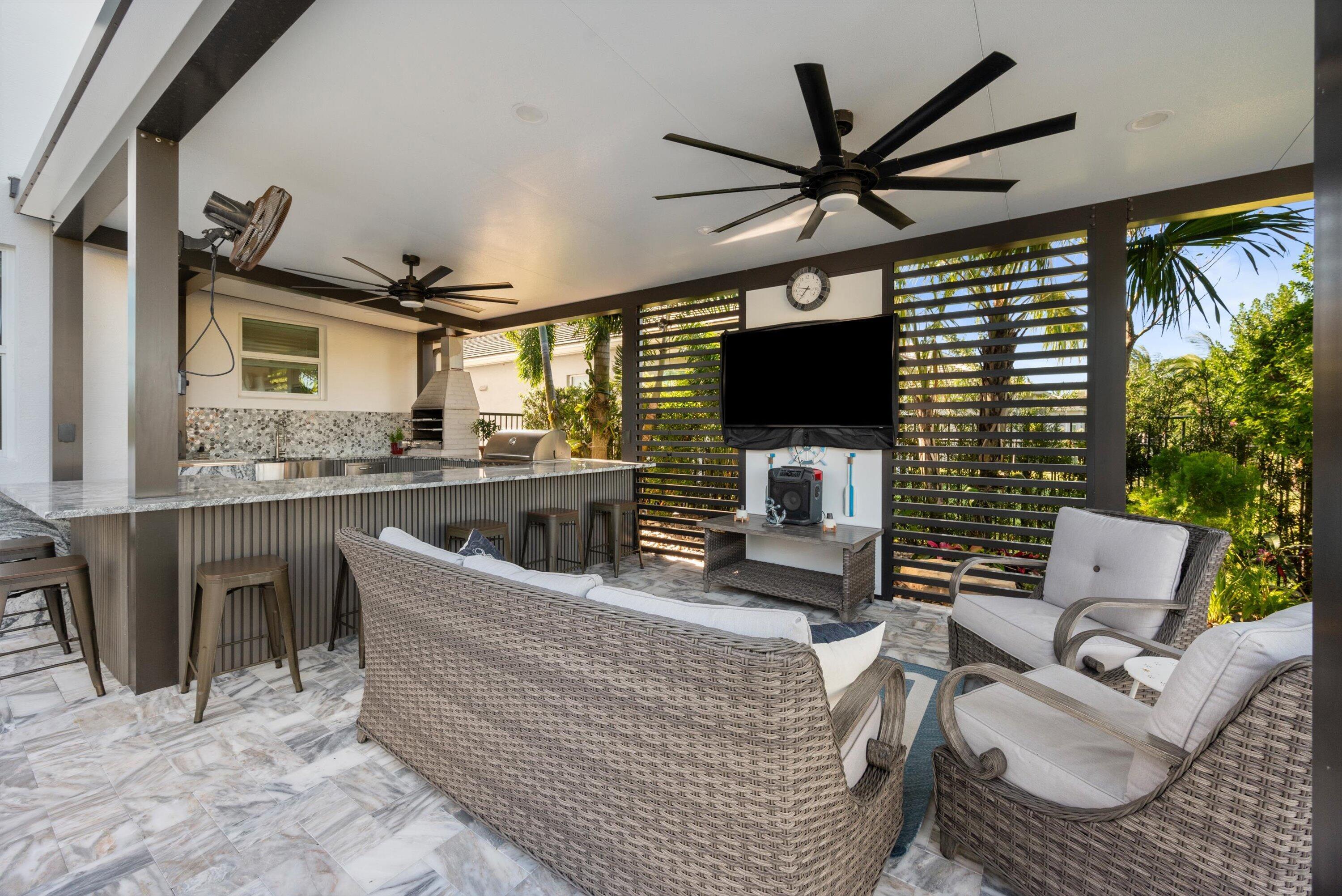 GROVES OF WESTLAKE - Residential