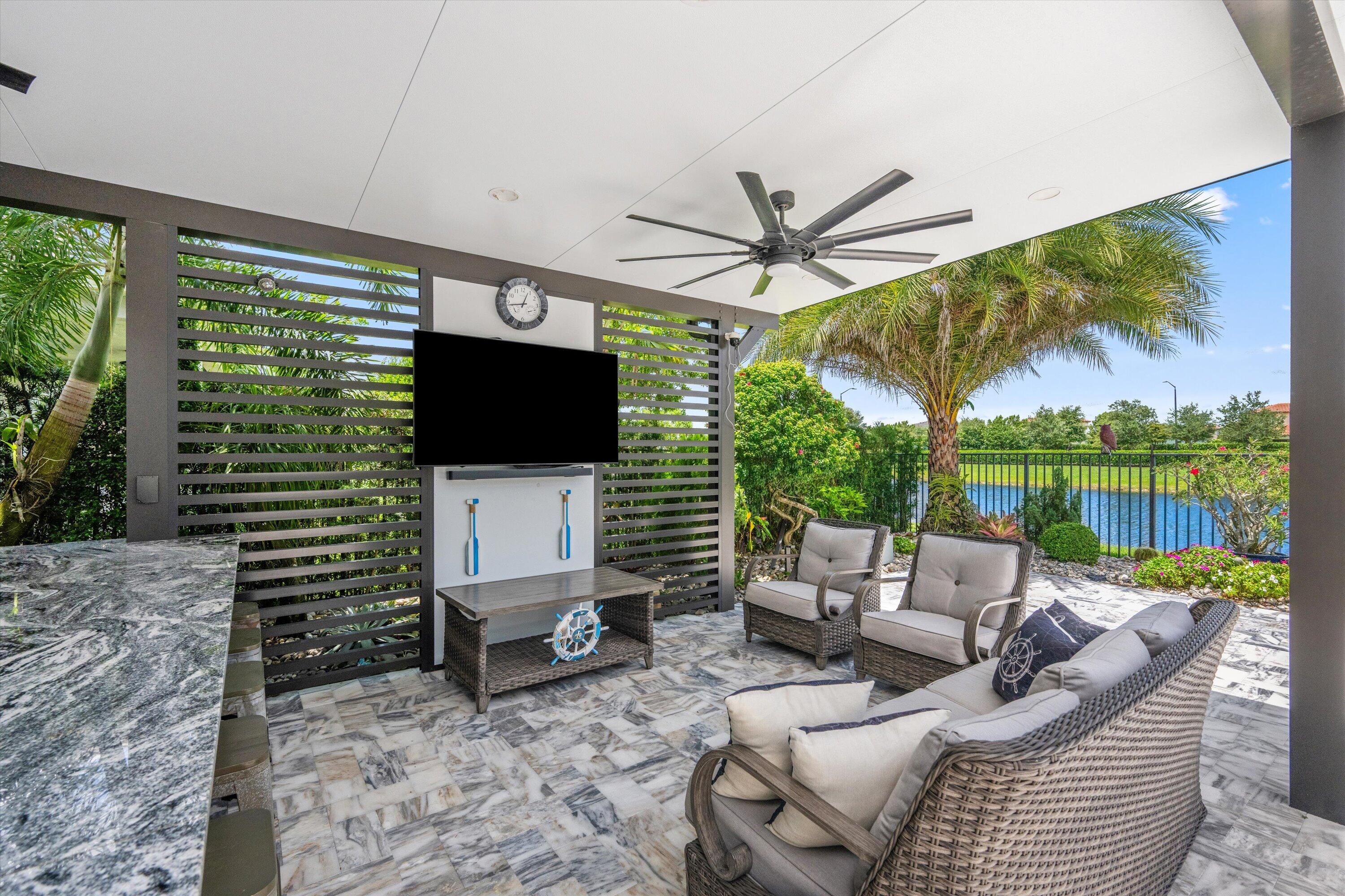 GROVES OF WESTLAKE - Residential