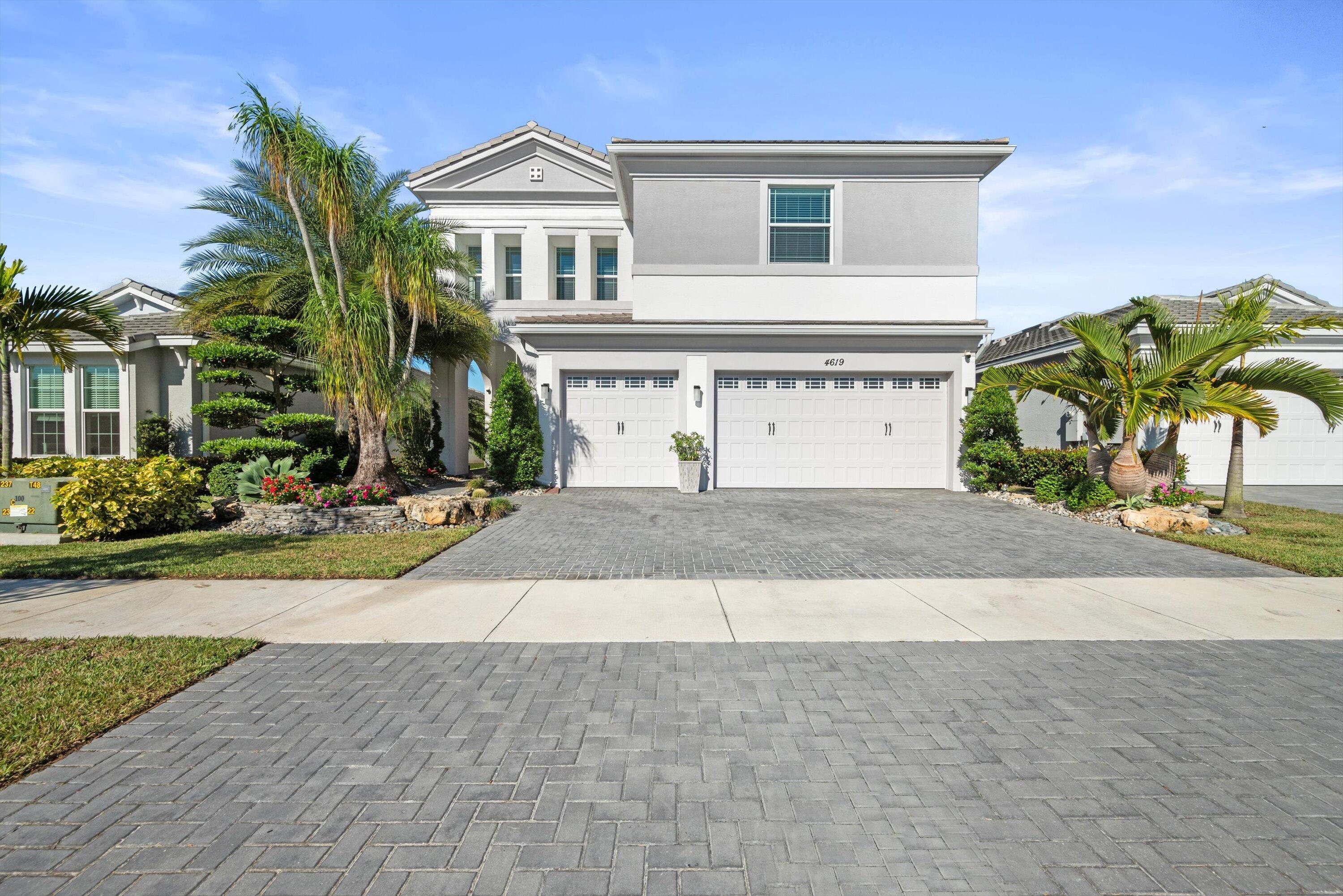 GROVES OF WESTLAKE - Residential