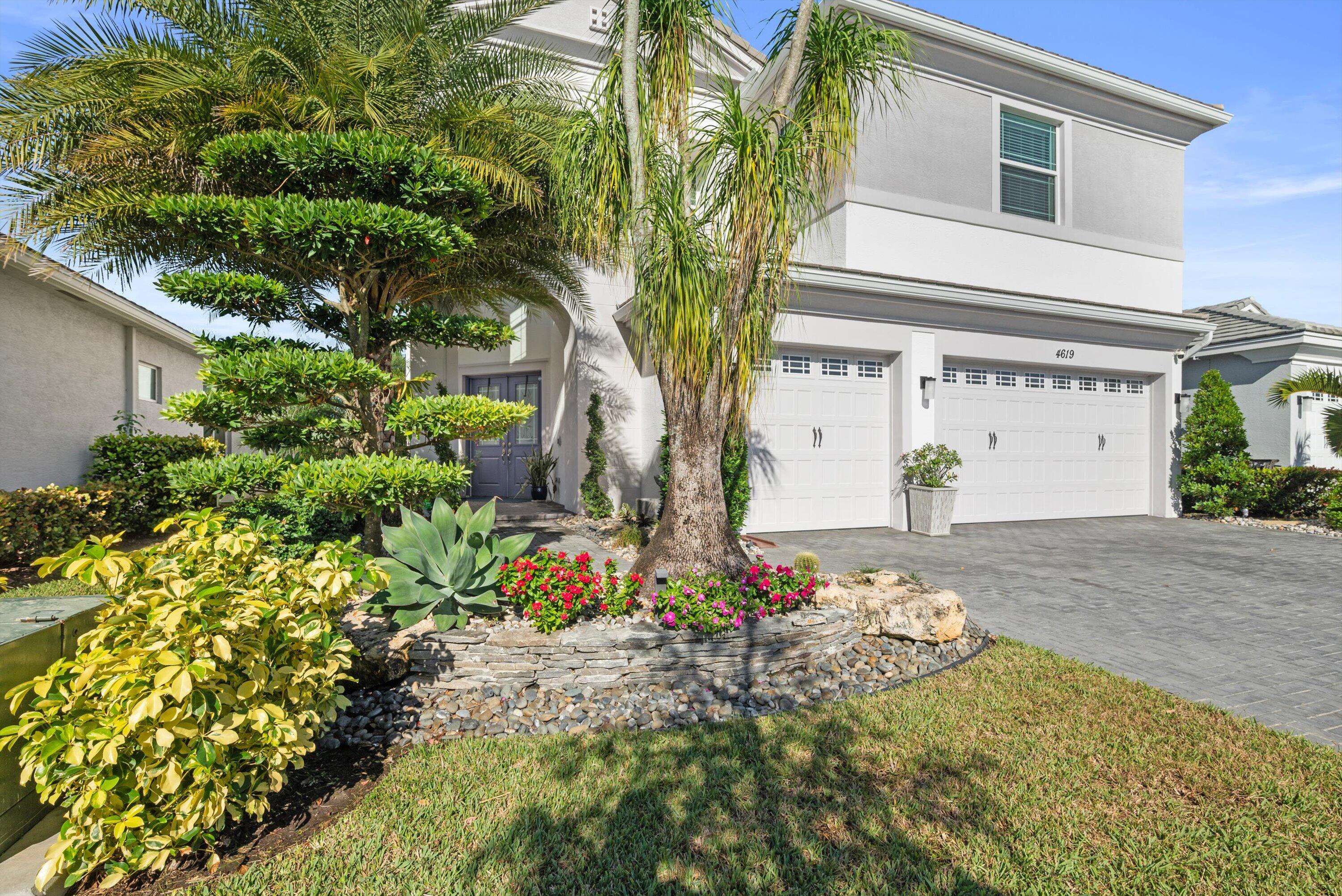 GROVES OF WESTLAKE - Residential