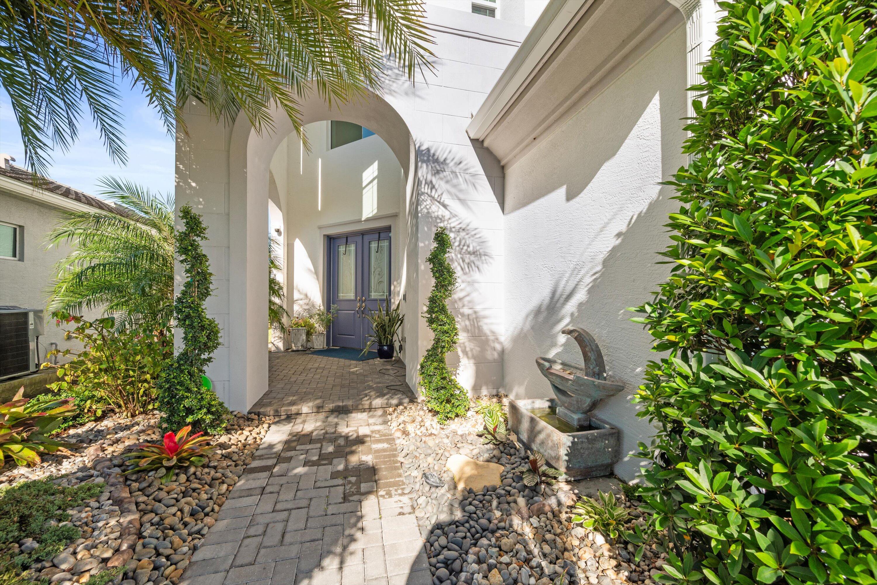 GROVES OF WESTLAKE - Residential