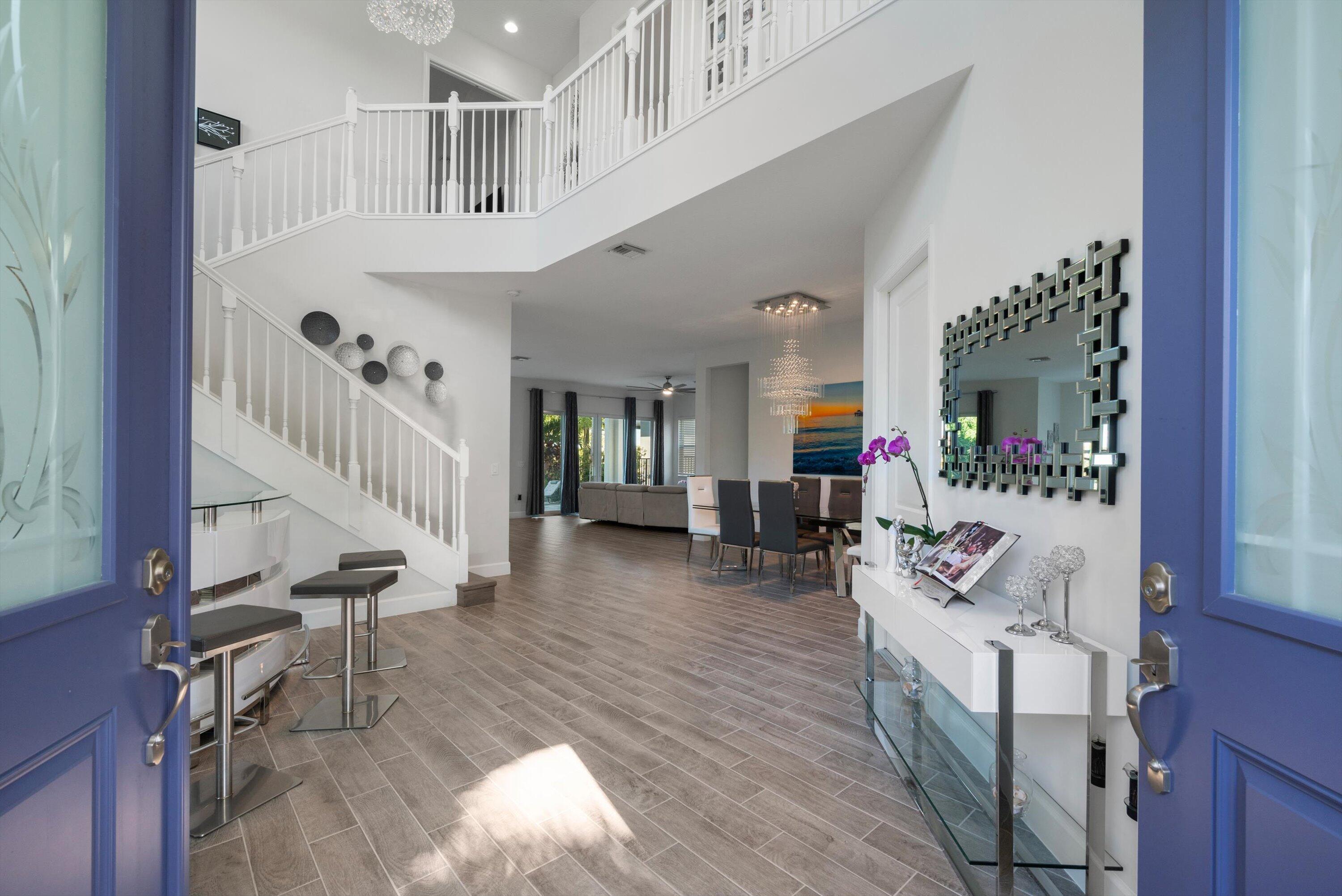 GROVES OF WESTLAKE - Residential