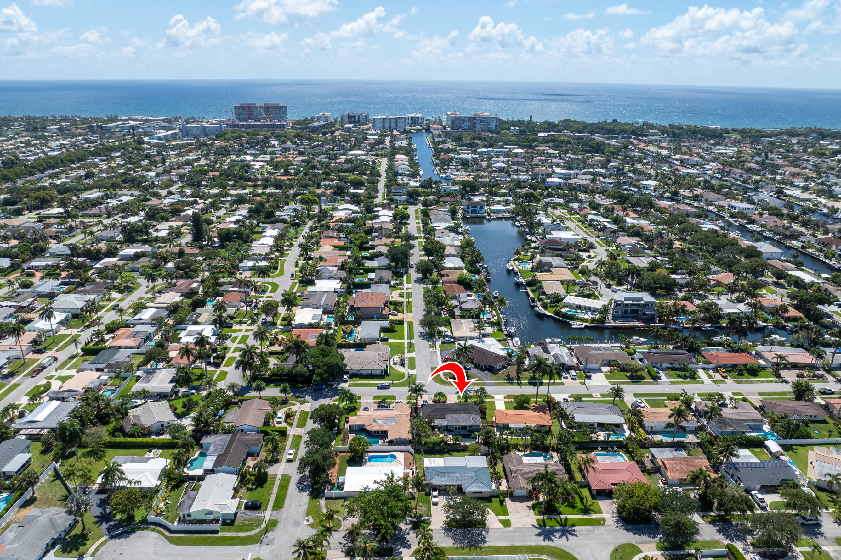 CORAL KEY VILLAS 2ND SEC - Residential