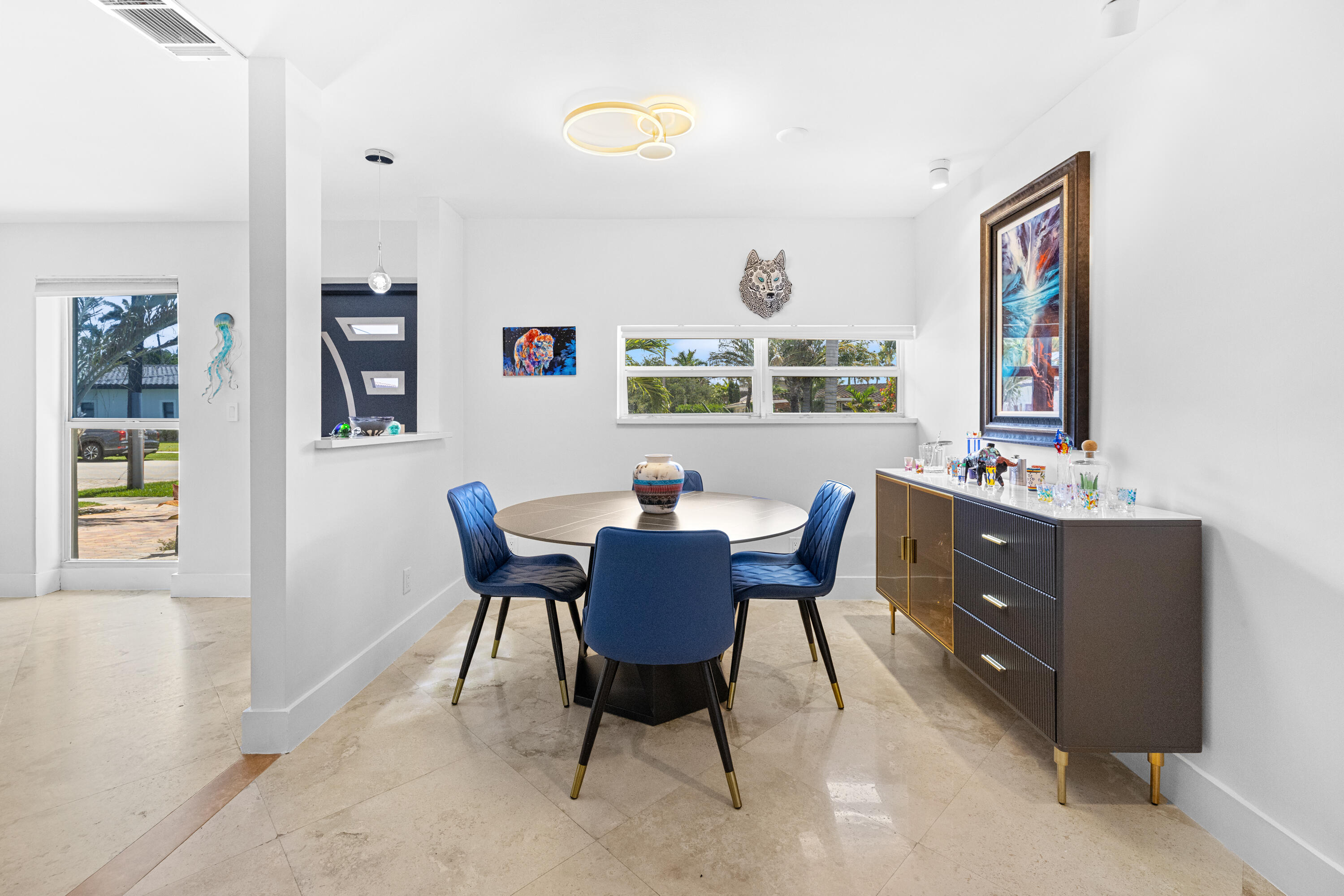 CORAL KEY VILLAS 2ND SEC - Residential