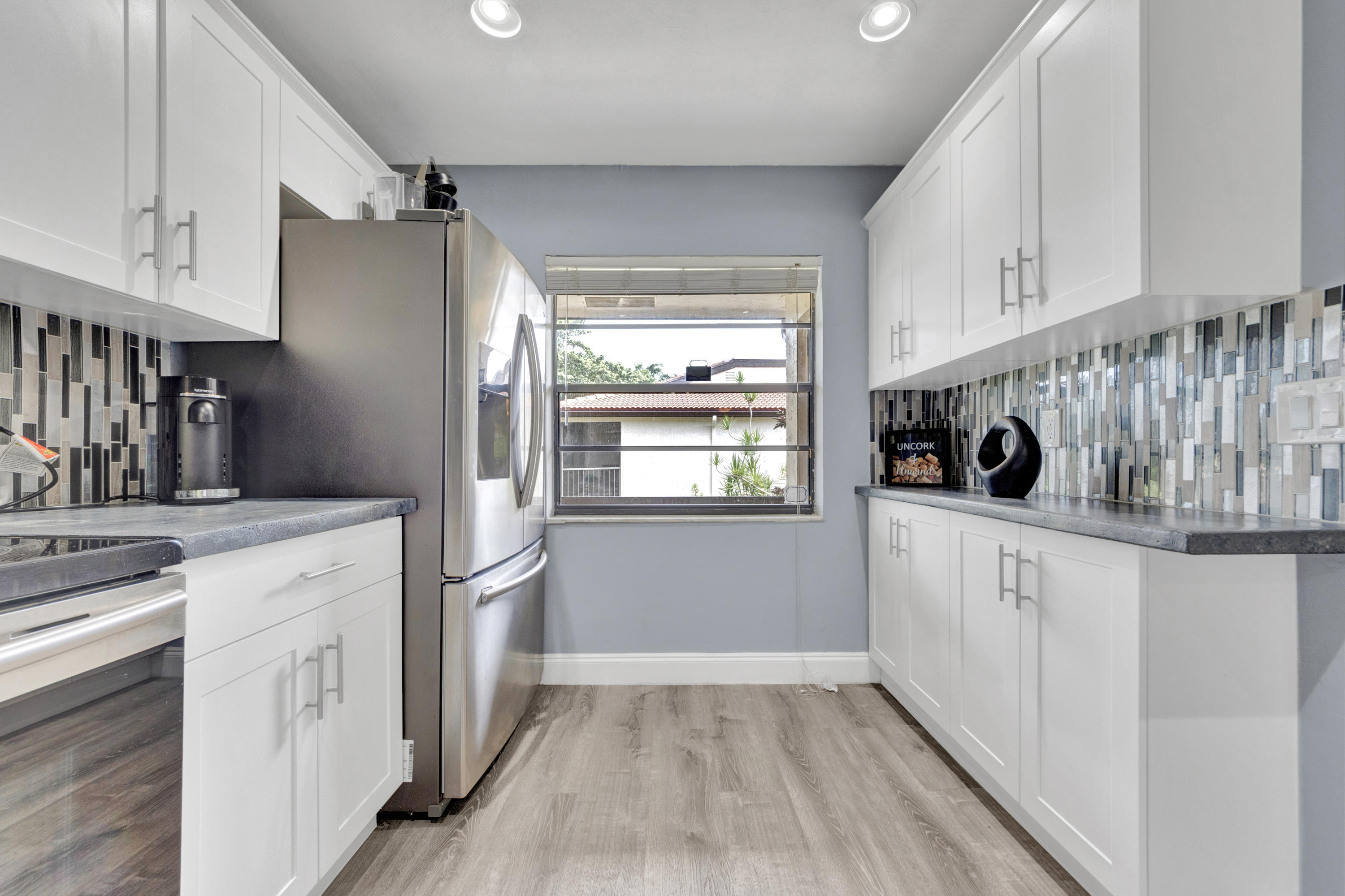 HORIZONS OF BOCA LAGO CONDO - Residential Lease