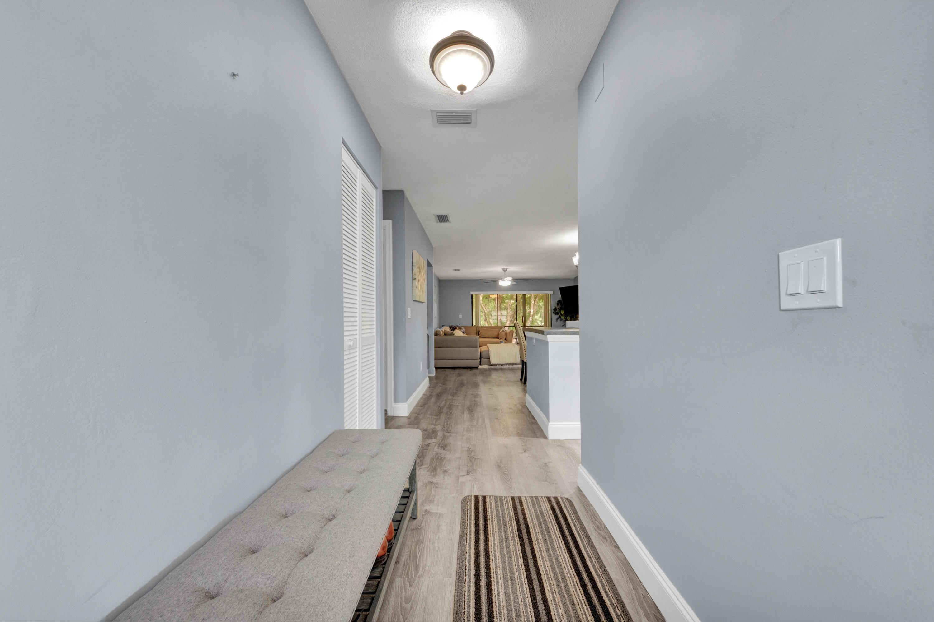 HORIZONS OF BOCA LAGO CONDO - Residential Lease