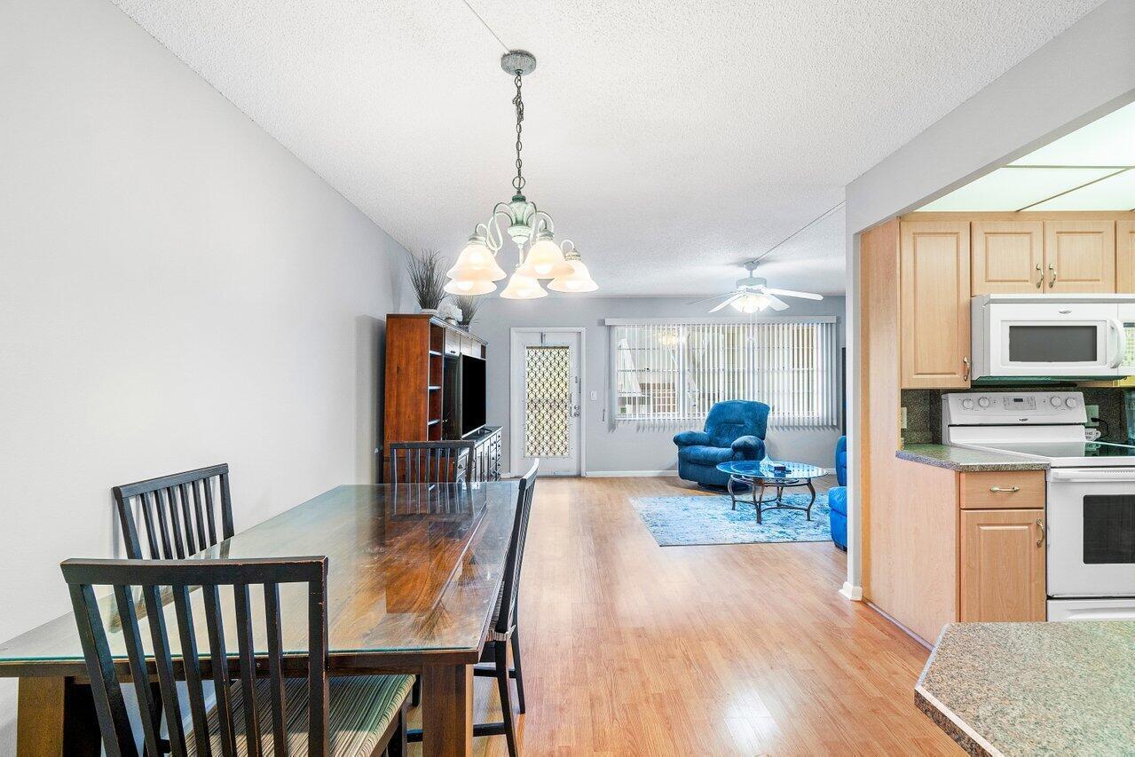 REXFORD AT CENTURY VILLAGE CONDO - Residential