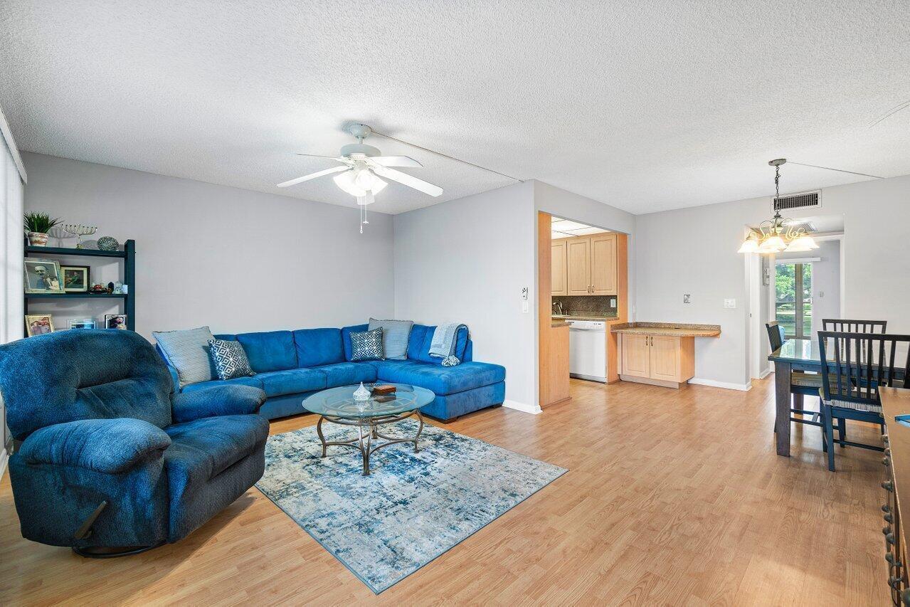 REXFORD AT CENTURY VILLAGE CONDO - Residential