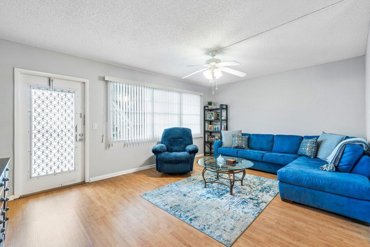 REXFORD AT CENTURY VILLAGE CONDO - Residential