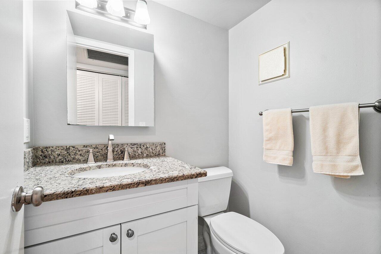 REXFORD AT CENTURY VILLAGE CONDO - Residential