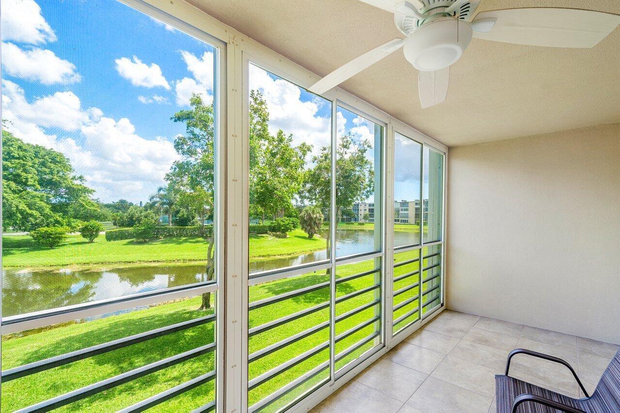 REXFORD AT CENTURY VILLAGE CONDO - Residential